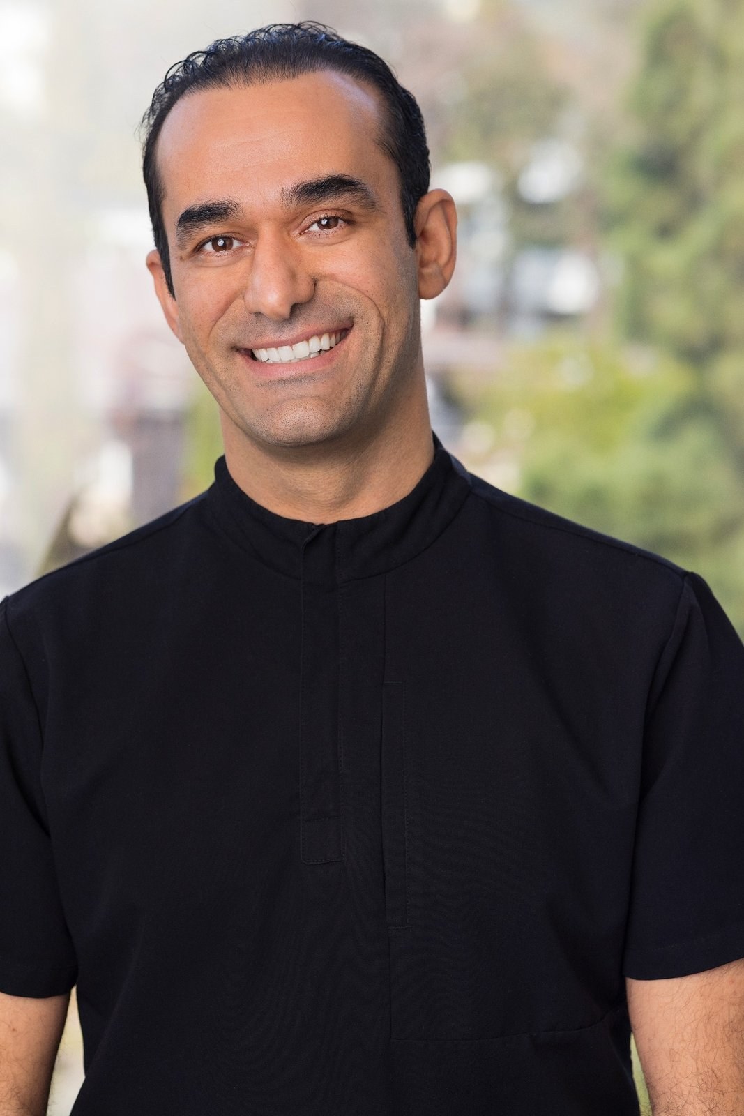 Peter Soliman, RDHAP